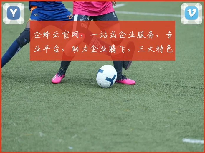 企蜂云官网，一站式企业服务，专业平台，助力企业腾飞，三大特色功能，值得信赖