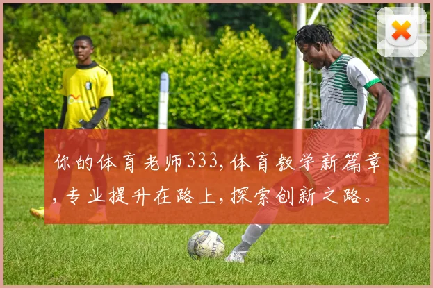 你的体育老师333,体育教学新篇章,专业提升在路上,探索创新之路。